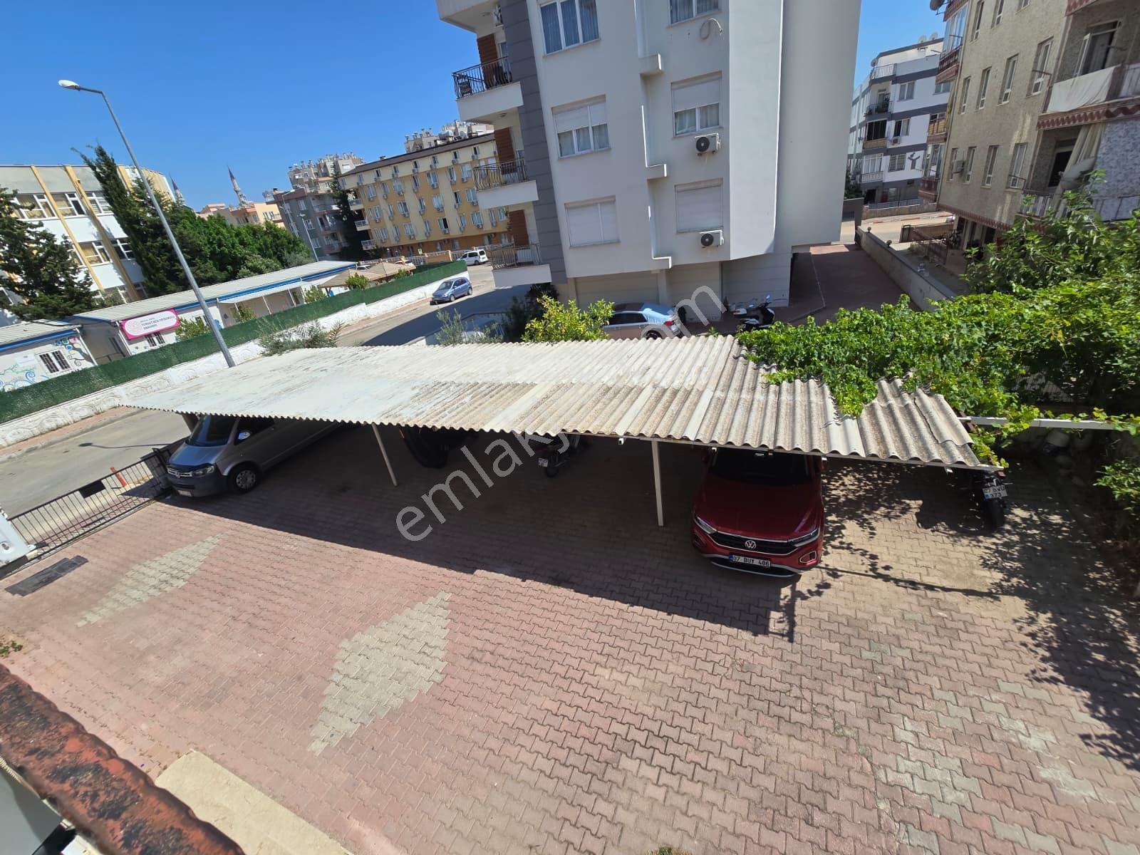 Mükemmel Konumda 130m2 Geniş 3+1 Daire - Görsel 29