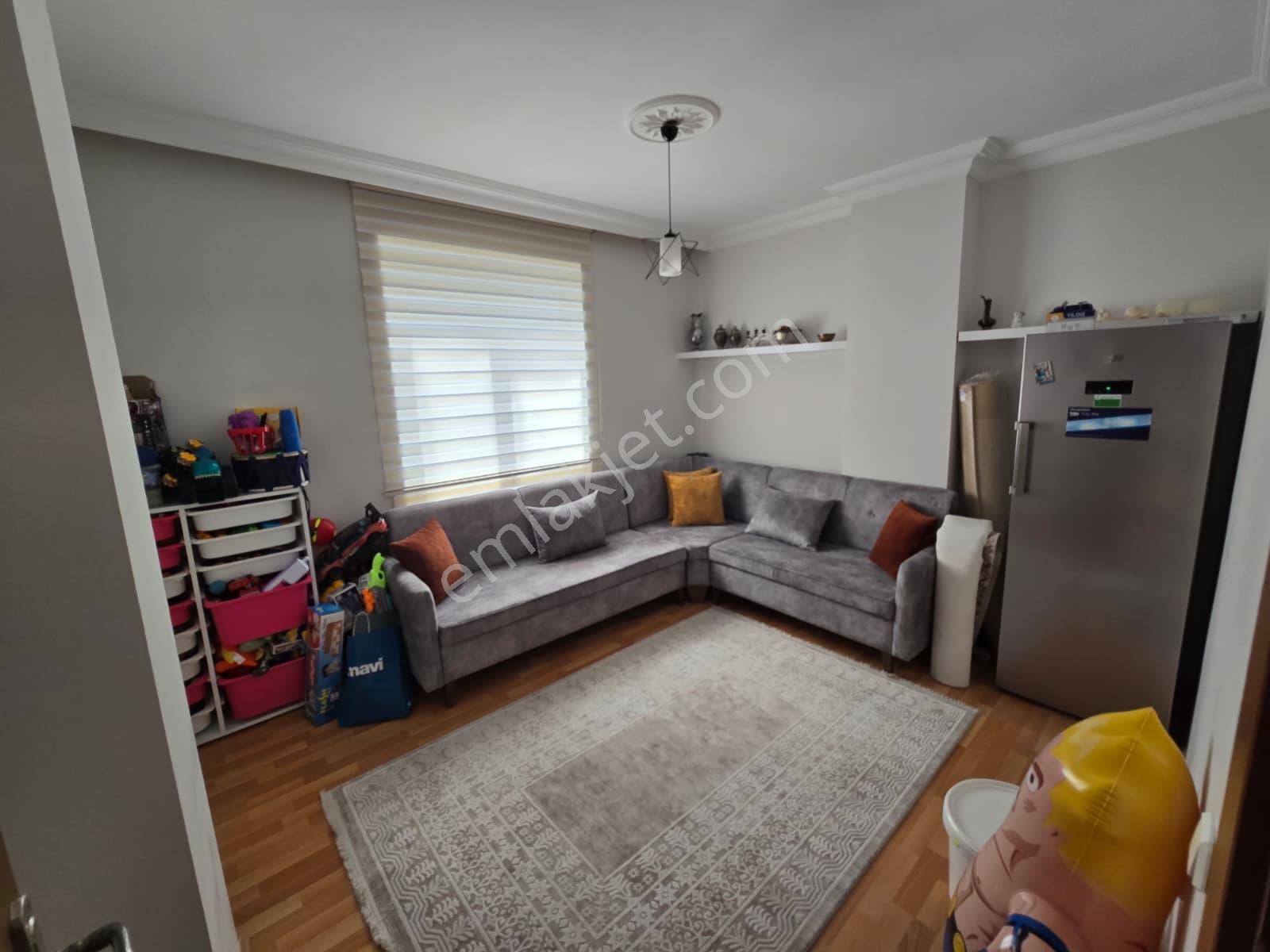 Mükemmel Konumda 130m2 Geniş 3+1 Daire - Görsel 26