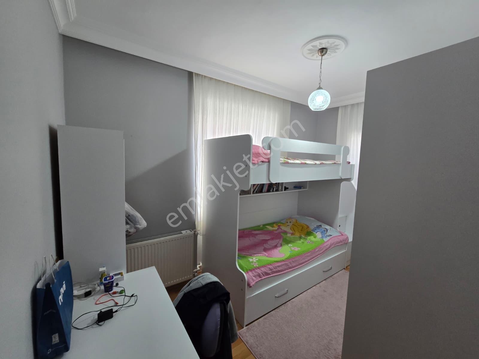 Mükemmel Konumda 130m2 Geniş 3+1 Daire - Görsel 34