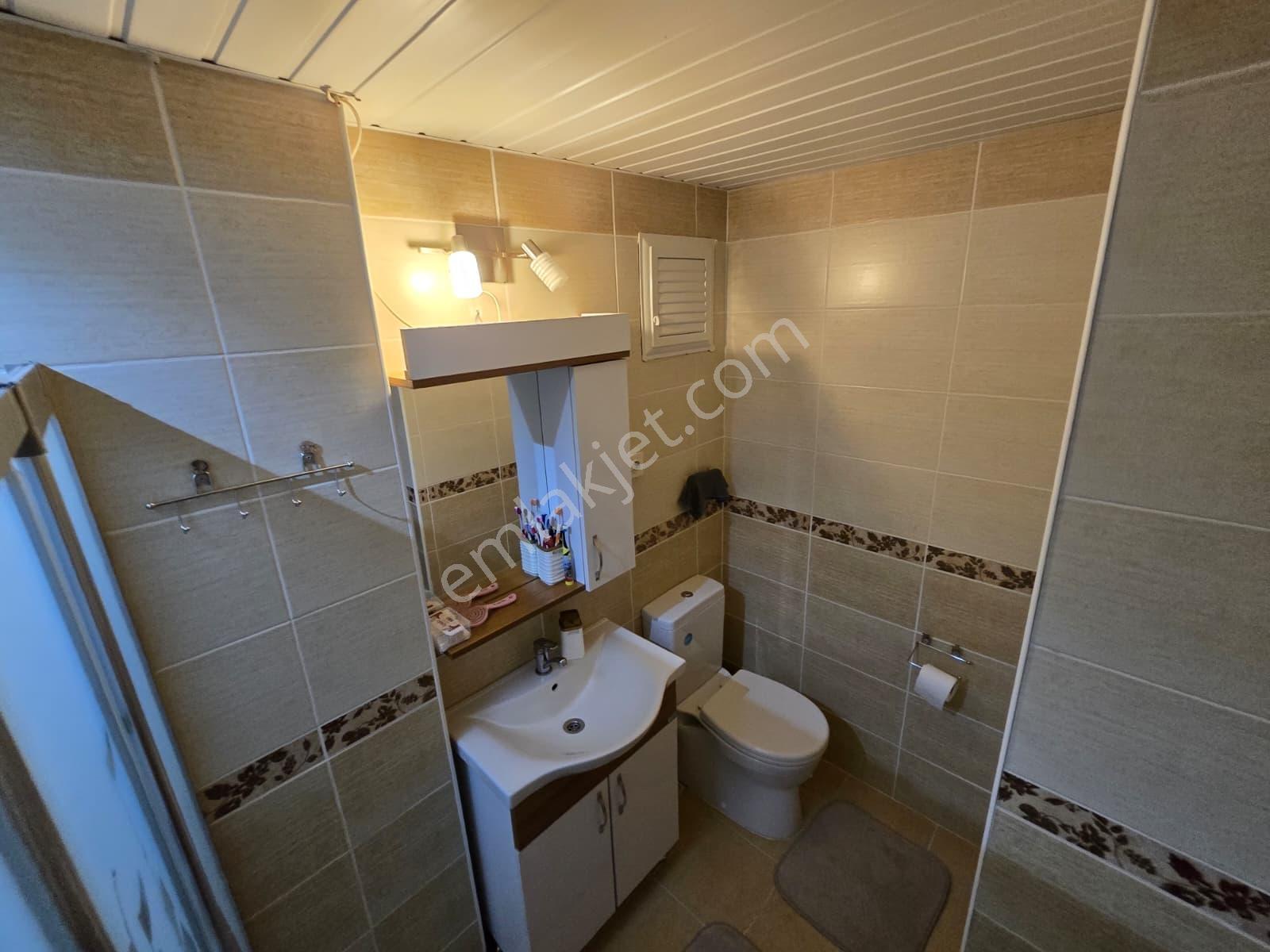 Mükemmel Konumda 130m2 Geniş 3+1 Daire - Görsel 12