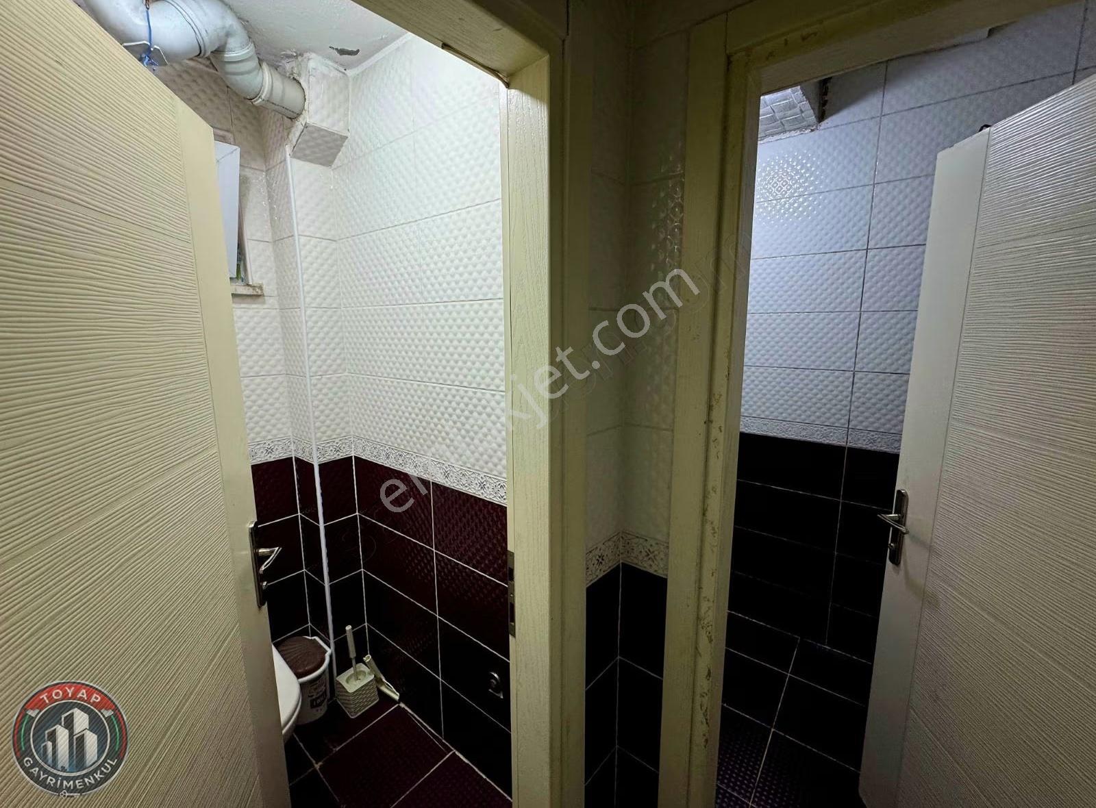 Toyap Yapıdan Acil Satılık 95m2 Masrafsız Köşe Başı Arakat Daire