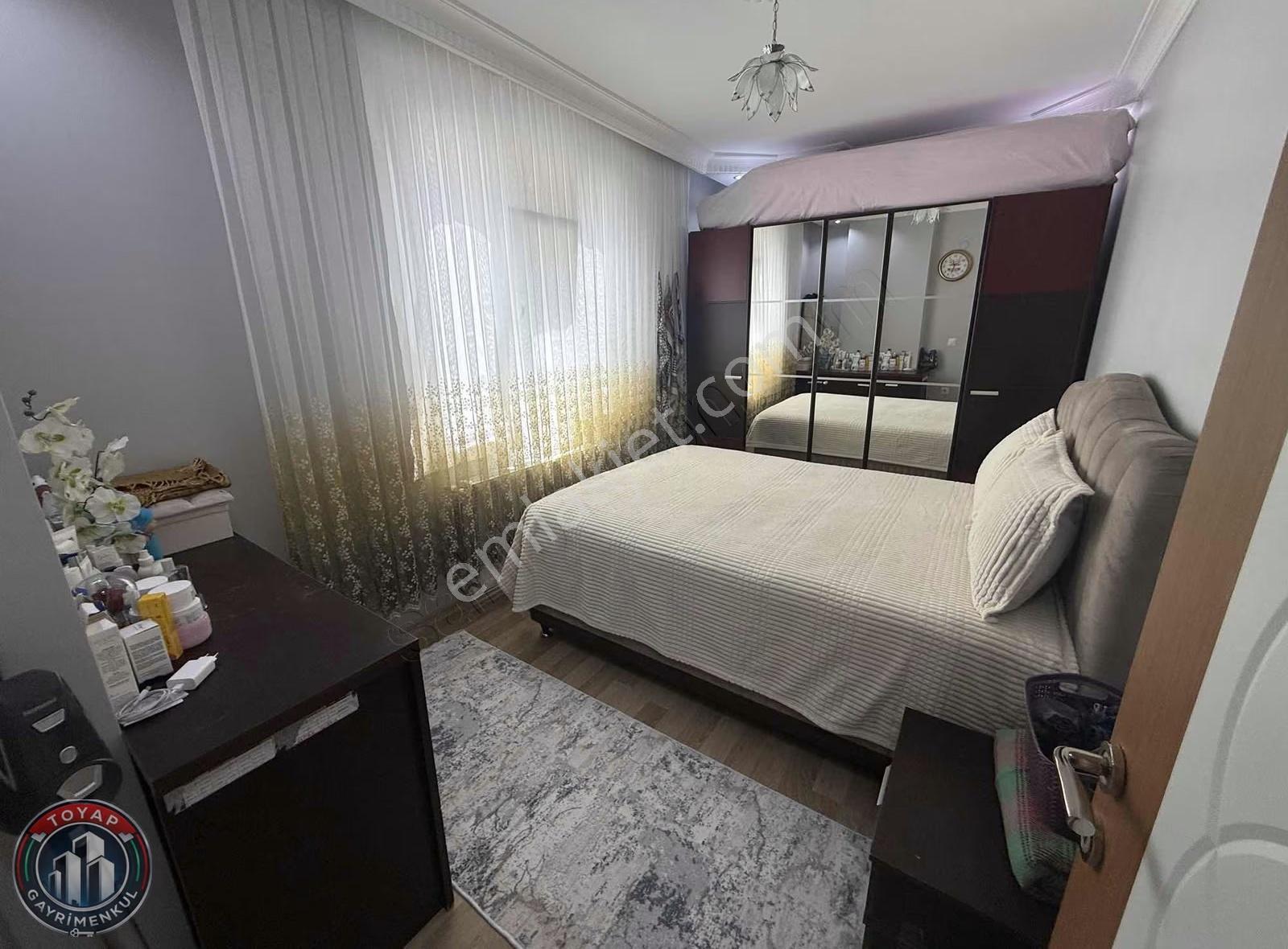 Toyap İnş İ.paşa 2+1 105m2 3.kat Eminevim Uygun Asansrlü Satılık - Görsel 7