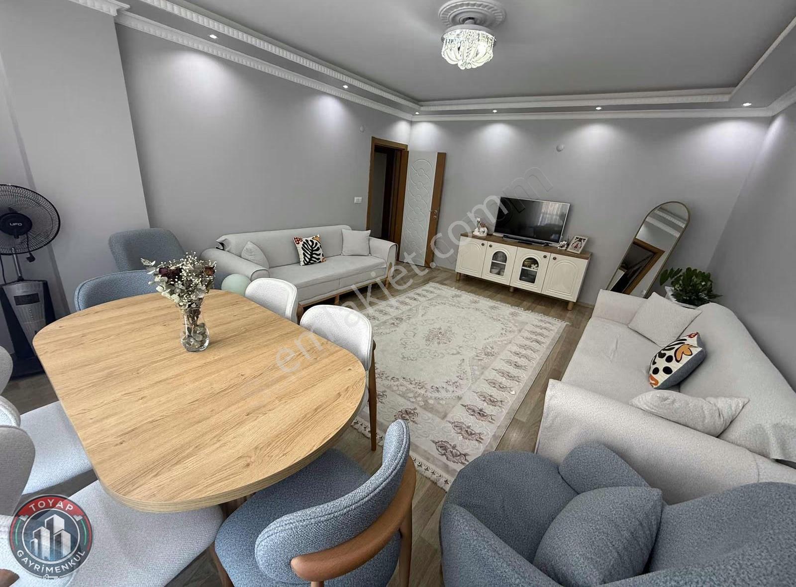 Toyap İnş İ.paşa 2+1 105m2 3.kat Eminevim Uygun Asansrlü Satılık - Görsel 8