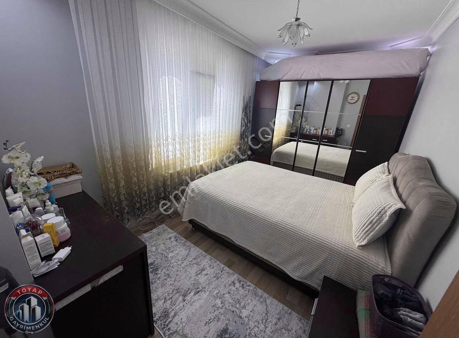 Toyap İnş İ.paşa 2+1 105m2 3.kat Eminevim Uygun Asansrlü Satılık - Görsel 4