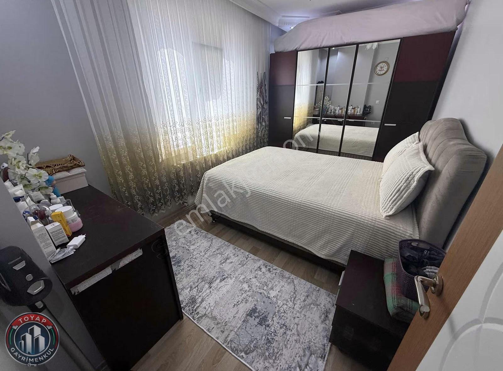 Toyap İnş İ.paşa 2+1 105m2 3.kat Eminevim Uygun Asansrlü Satılık - Görsel 2