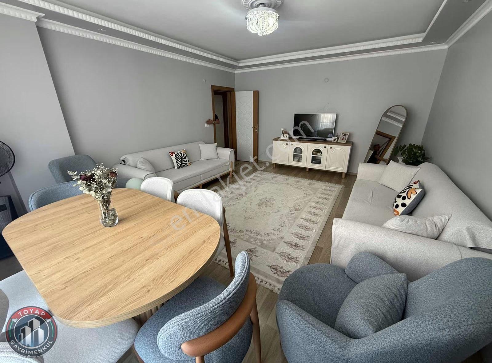 Toyap İnş İ.paşa 2+1 105m2 3.kat Eminevim Uygun Asansrlü Satılık - Görsel 5