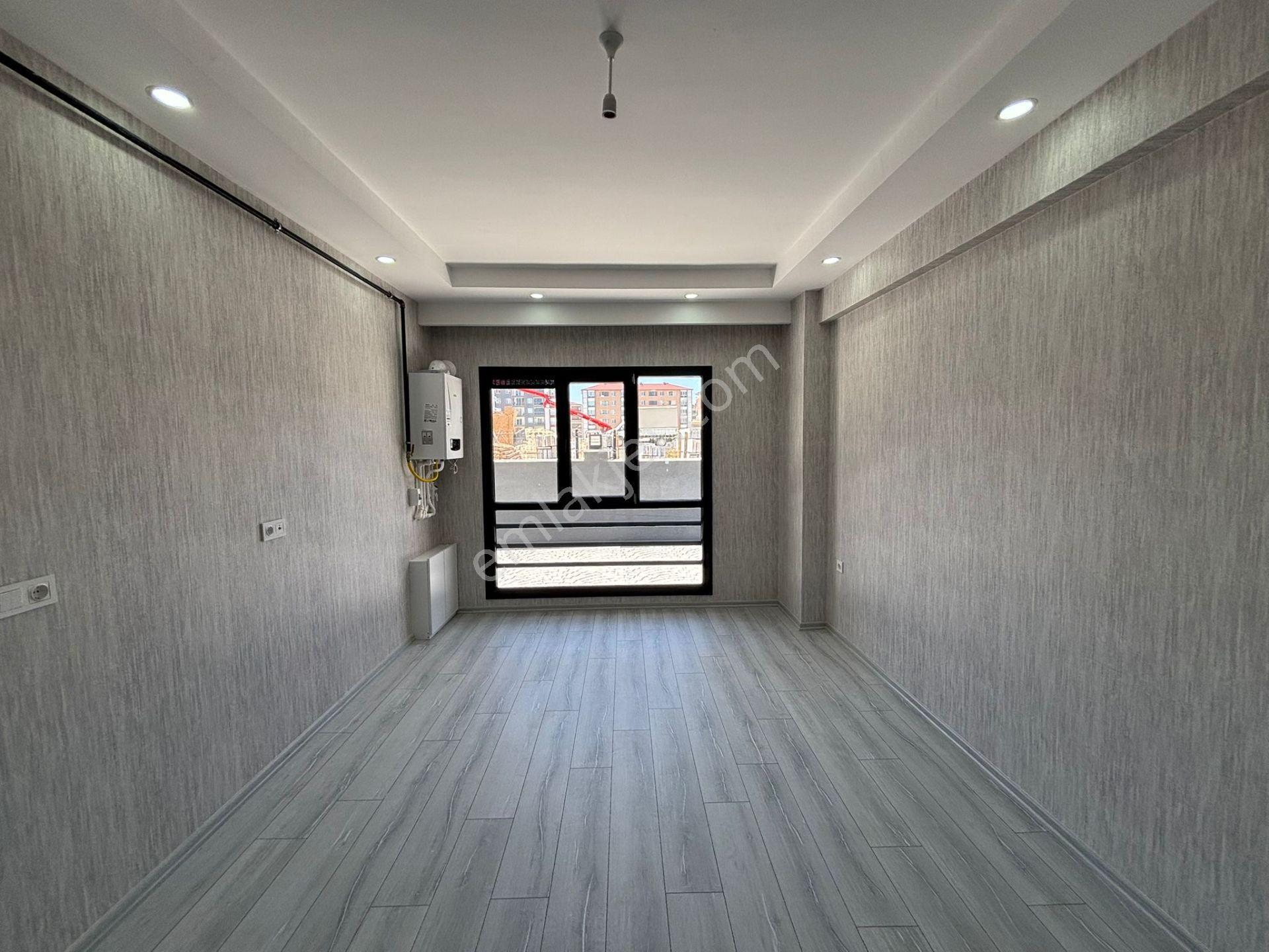 **eryıldız İnşaat**kendi Mülkümüz**merkezi Konumda Yerden Isıtmalı Fuul+fuul Lüks 2+1 - Görsel 12