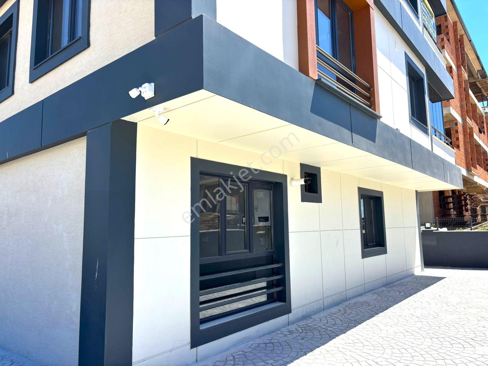 **eryıldız İnşaat**kendi Mülkümüz**merkezi Konumda Yerden Isıtmalı Fuul+fuul Lüks 2+1 - Görsel 30