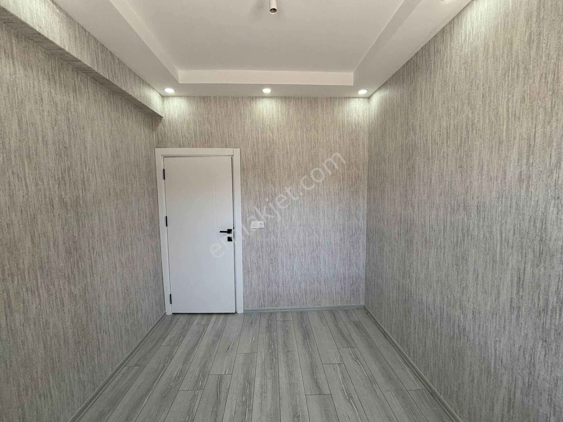 **eryıldız İnşaat**kendi Mülkümüz**merkezi Konumda Yerden Isıtmalı Fuul+fuul Lüks 2+1 - Görsel 22