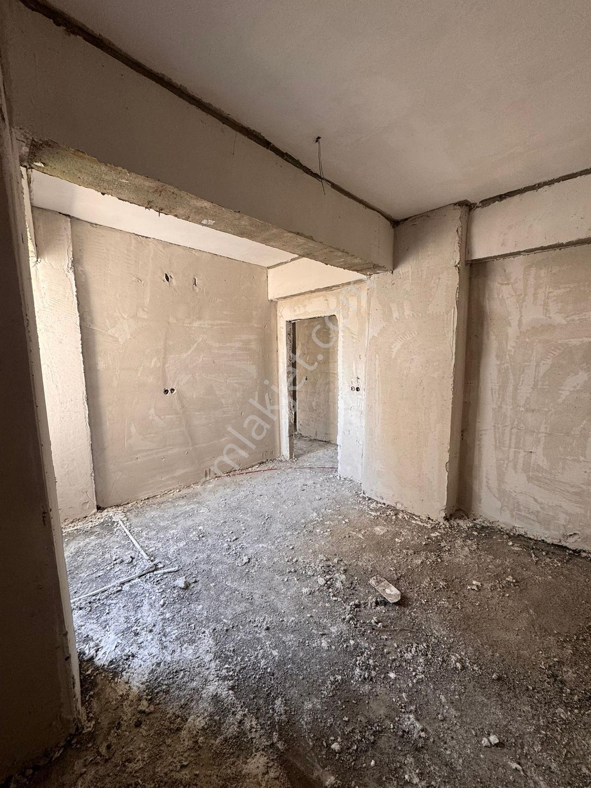 Arel Gayrimenkul'dan Satılık 2+1 80 M2 Sıfır Yapı