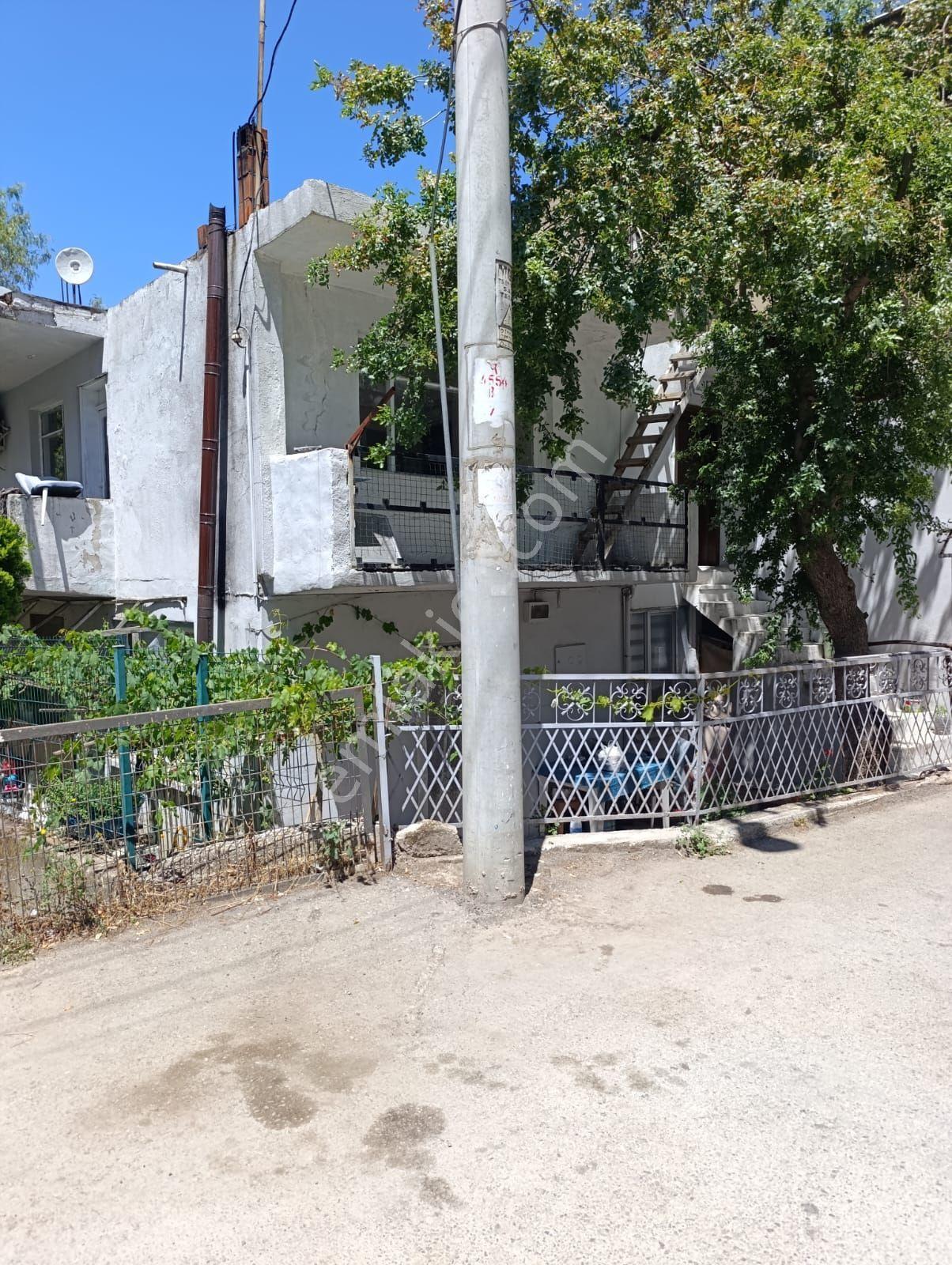 Balçova Eğitim'de 248m2 Arsasıyla Satılık2 Katlı Bina! - Görsel 2