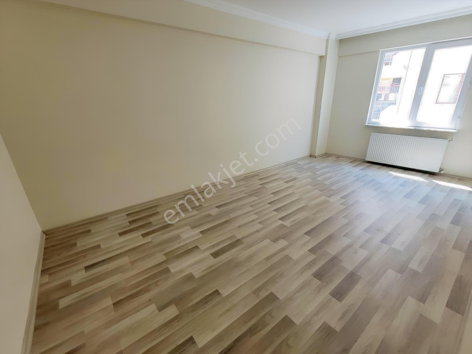 Bölgenin En Geniş 3+1 Dairesi, Asansörlü, Balkonlu, K. Garajlı - Görsel 19