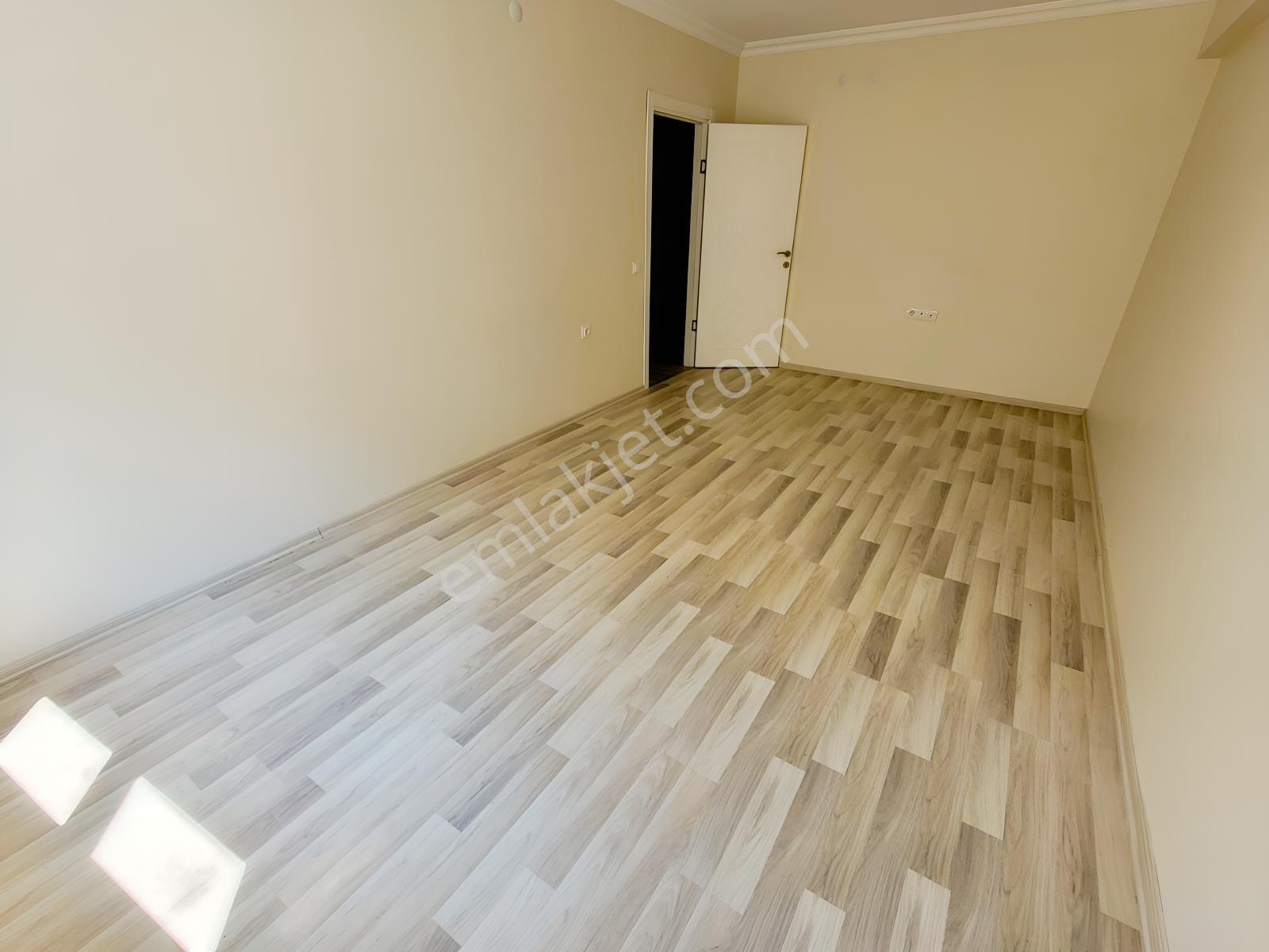 Bölgenin En Geniş 3+1 Dairesi, Asansörlü, Balkonlu, K. Garajlı - Görsel 27
