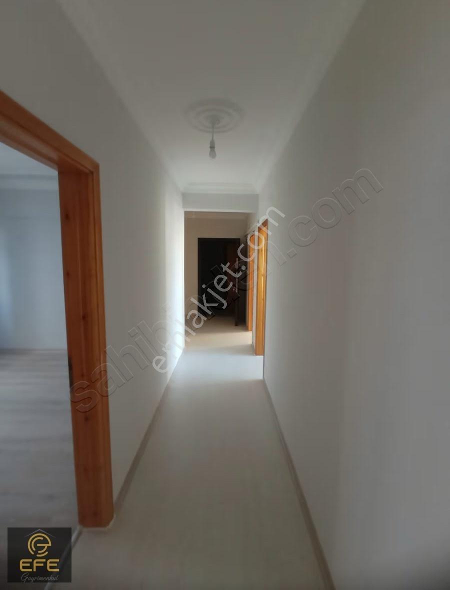 Efe Gayrimenkulden Akçaabat Merkezde Satılık Dubleks Daire - Görsel 9