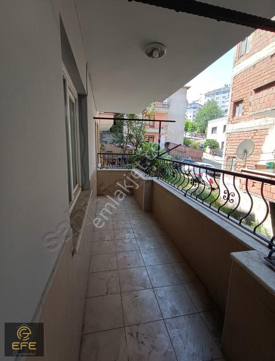 Efe Gayrimenkulden Akçaabat Merkezde Kiralık 3+1 Daire - Görsel 18