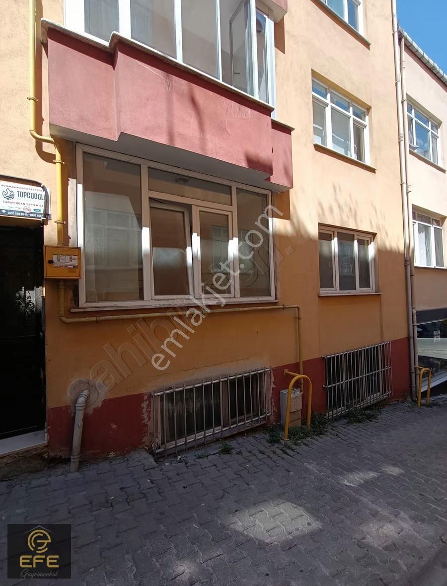 Efe Gayrimenkulden Akçaabat Merkezi Konumda Satılık 3+1 Daire - Görsel 19