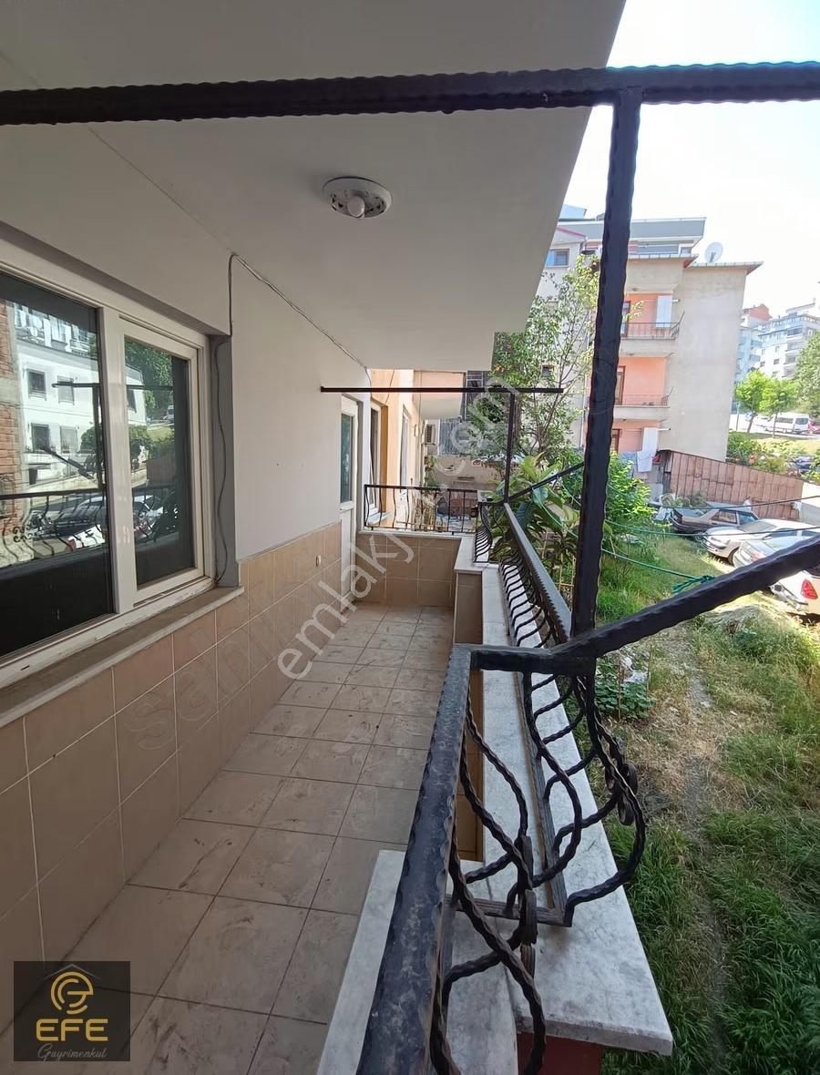 Efe Gayrimenkulden Akçaabat Merkezi Konumda Satılık 3+1 Daire - Görsel 13