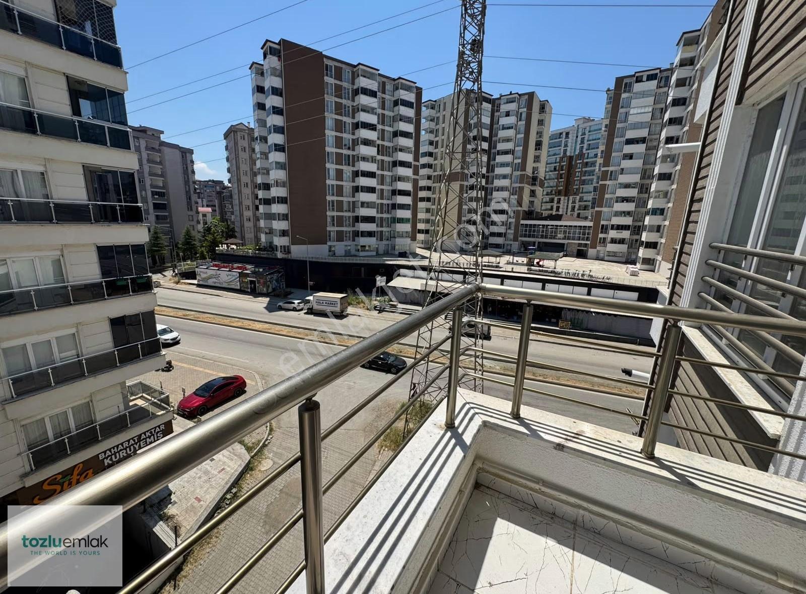 Tozluemlak'tan Atakent Full Eşyalı Geniş Satılık 1+1 Daire !! - Görsel 12