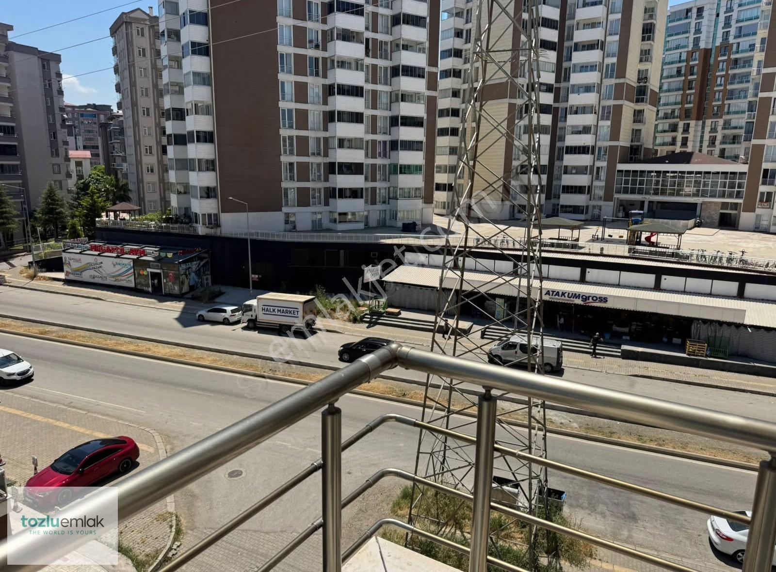 Tozluemlak'tan Atakent Full Eşyalı Geniş Satılık 1+1 Daire !! - Görsel 6