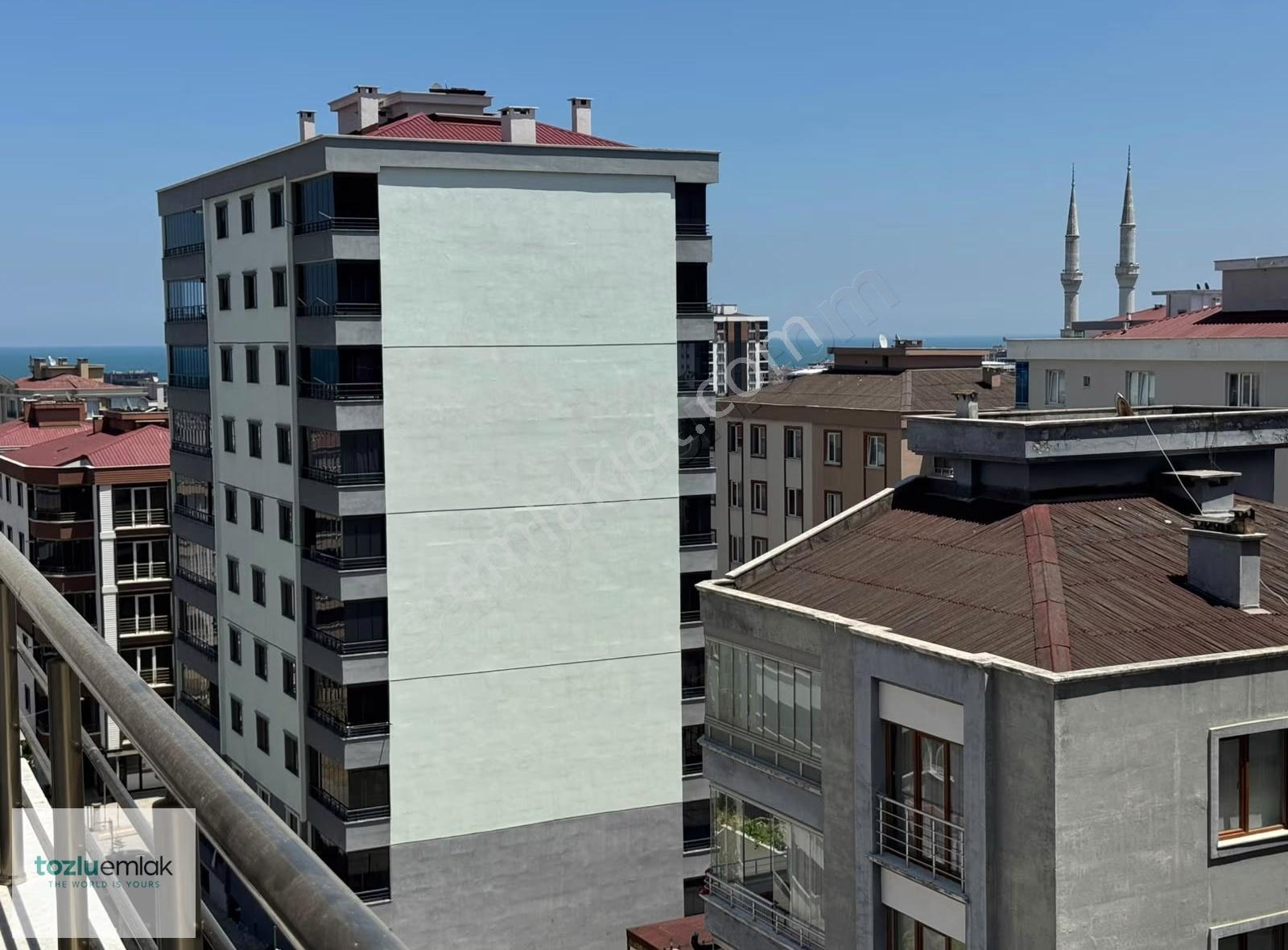 Tozluemlak'tan Atakent Full Eşyalı Geniş Satılık 1+1 Daire !! - Görsel 10