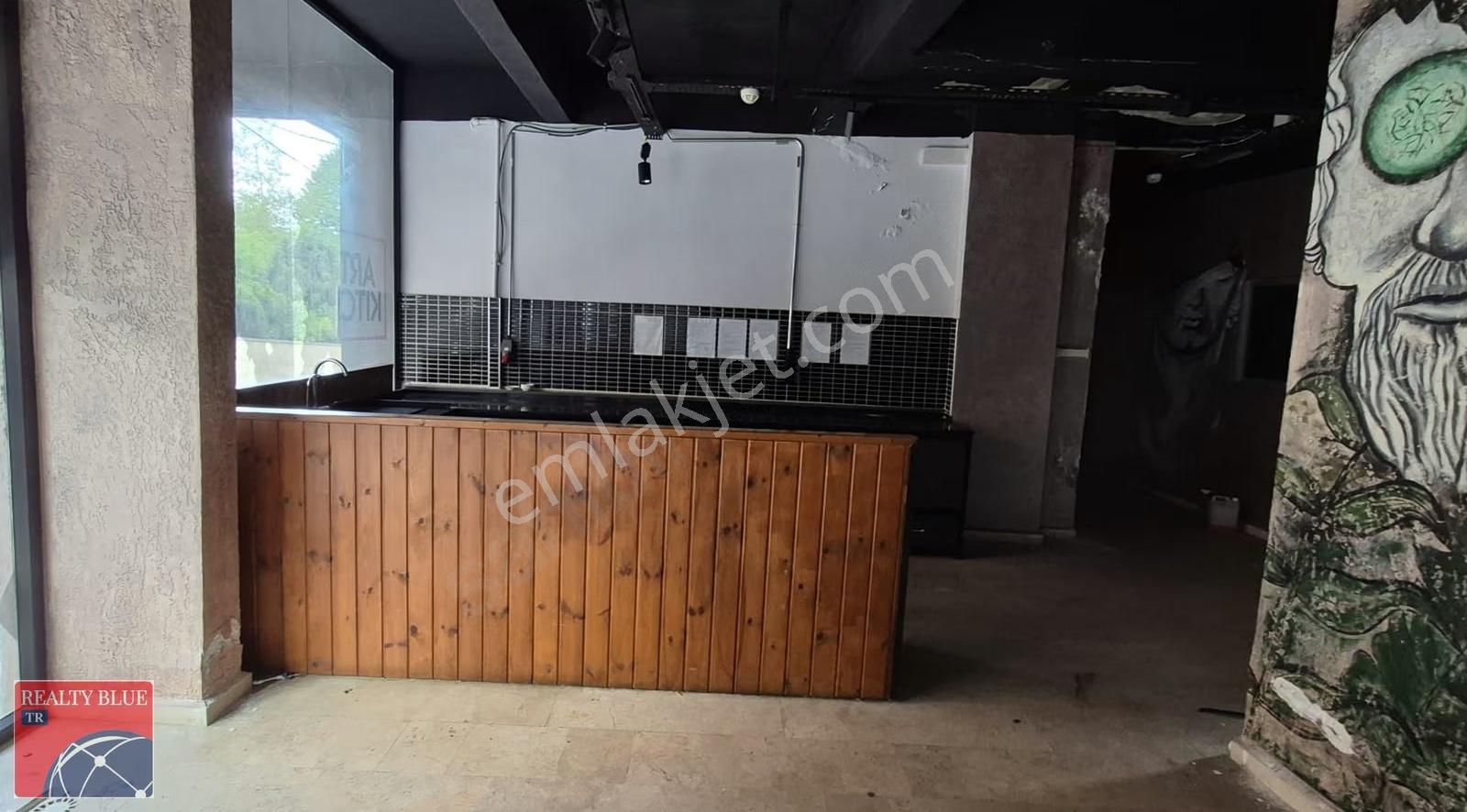 Tarabya_kiralık 200 M2/metro Yürüme Mes.(çok Amaçlı Kullanım)+.. - Görsel 9