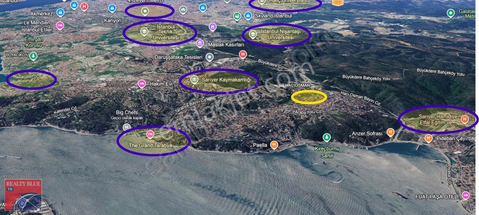 Tarabya_kiralık 200 M2/metro Yürüme Mes.(çok Amaçlı Kullanım)+.. - Görsel 2