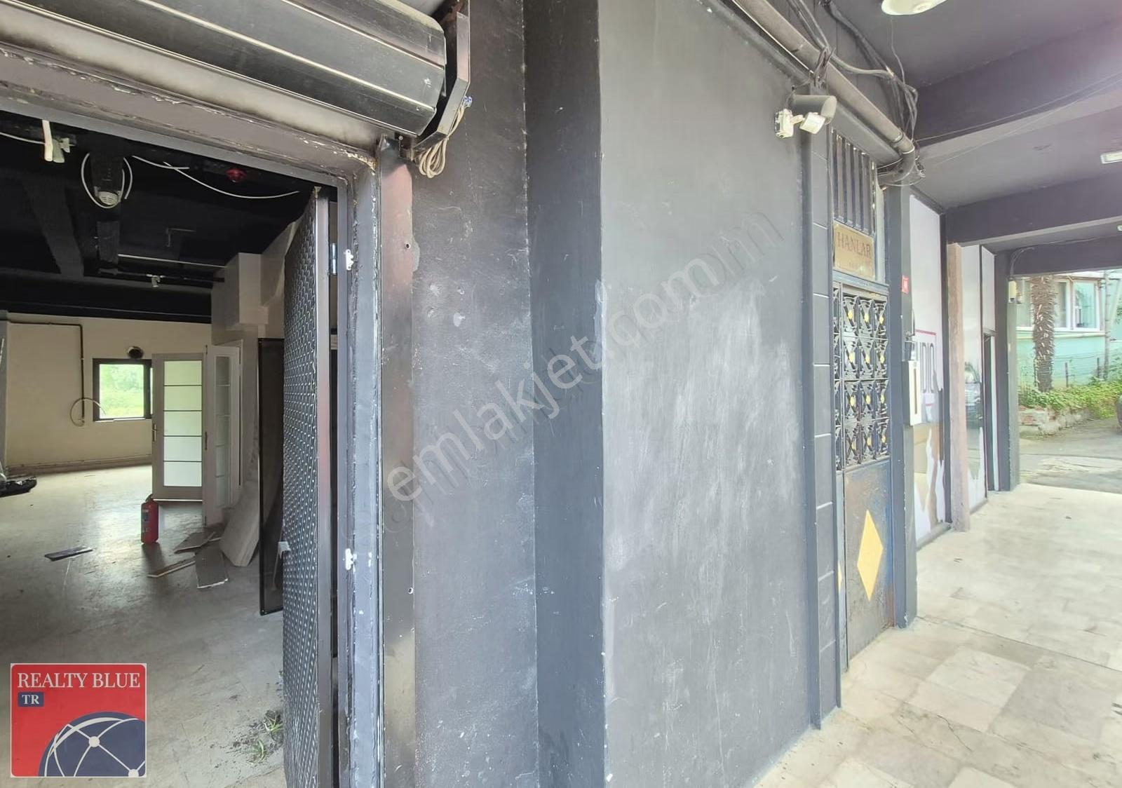 Tarabya_kiralık 200 M2/metro Yürüme Mes.(çok Amaçlı Kullanım)+.. - Görsel 14