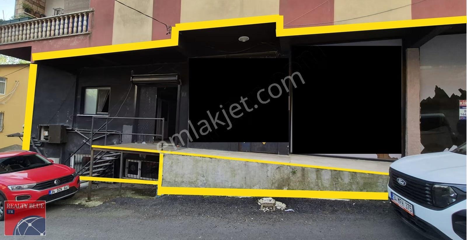 Tarabya_kiralık 200 M2/metro Yürüme Mes.(çok Amaçlı Kullanım)+.. - Görsel 12