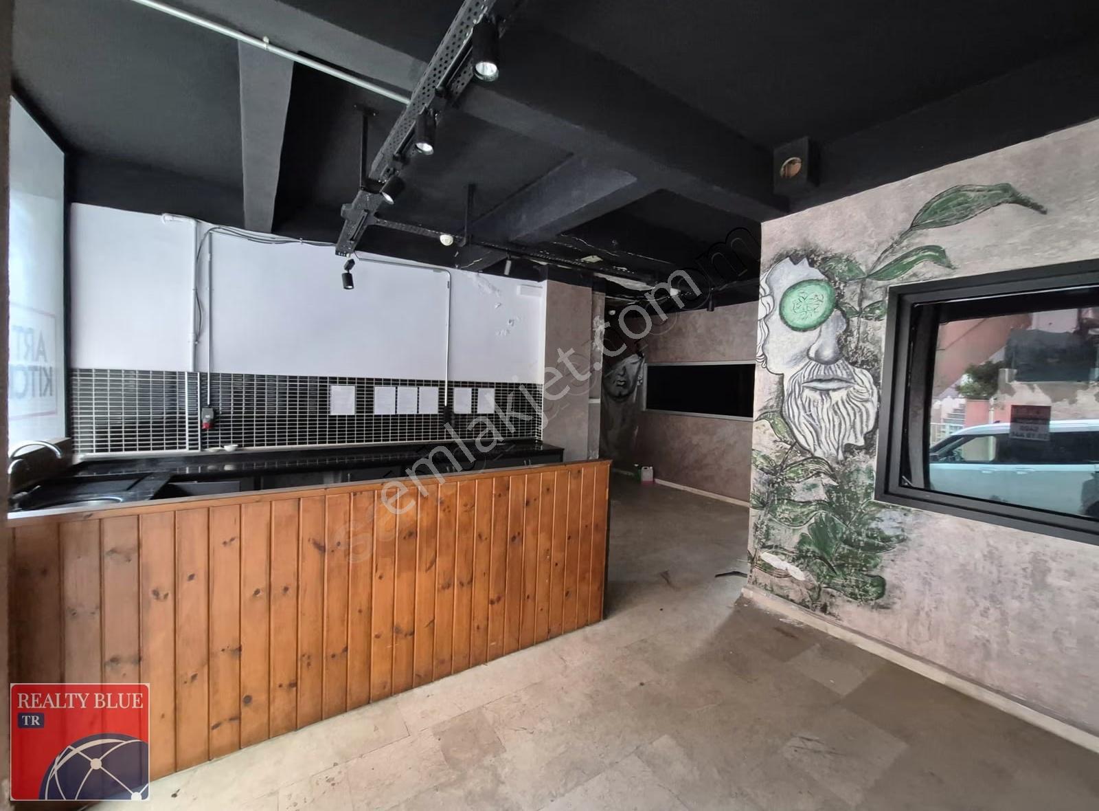 Tarabya_kiralık 200 M2/metro Yürüme Mes.(çok Amaçlı Kullanım)+.. - Görsel 10