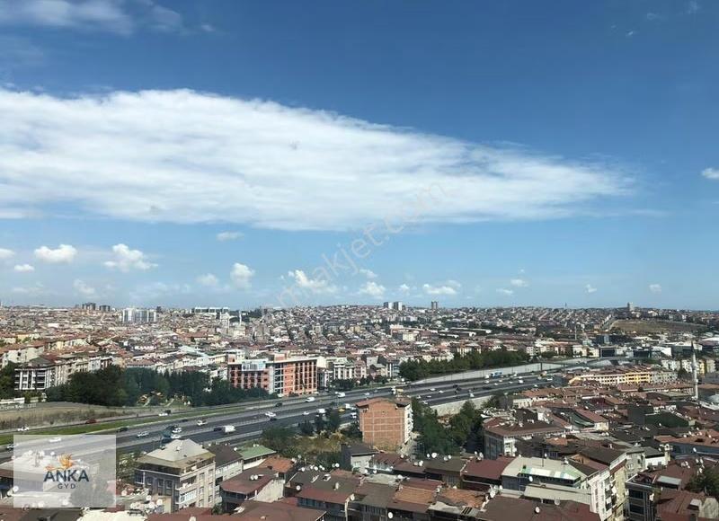 Anka Dan Venezi Da Şehir Mnz Oturuma Hazır 3+1 Fırsat Daire - Görsel 9