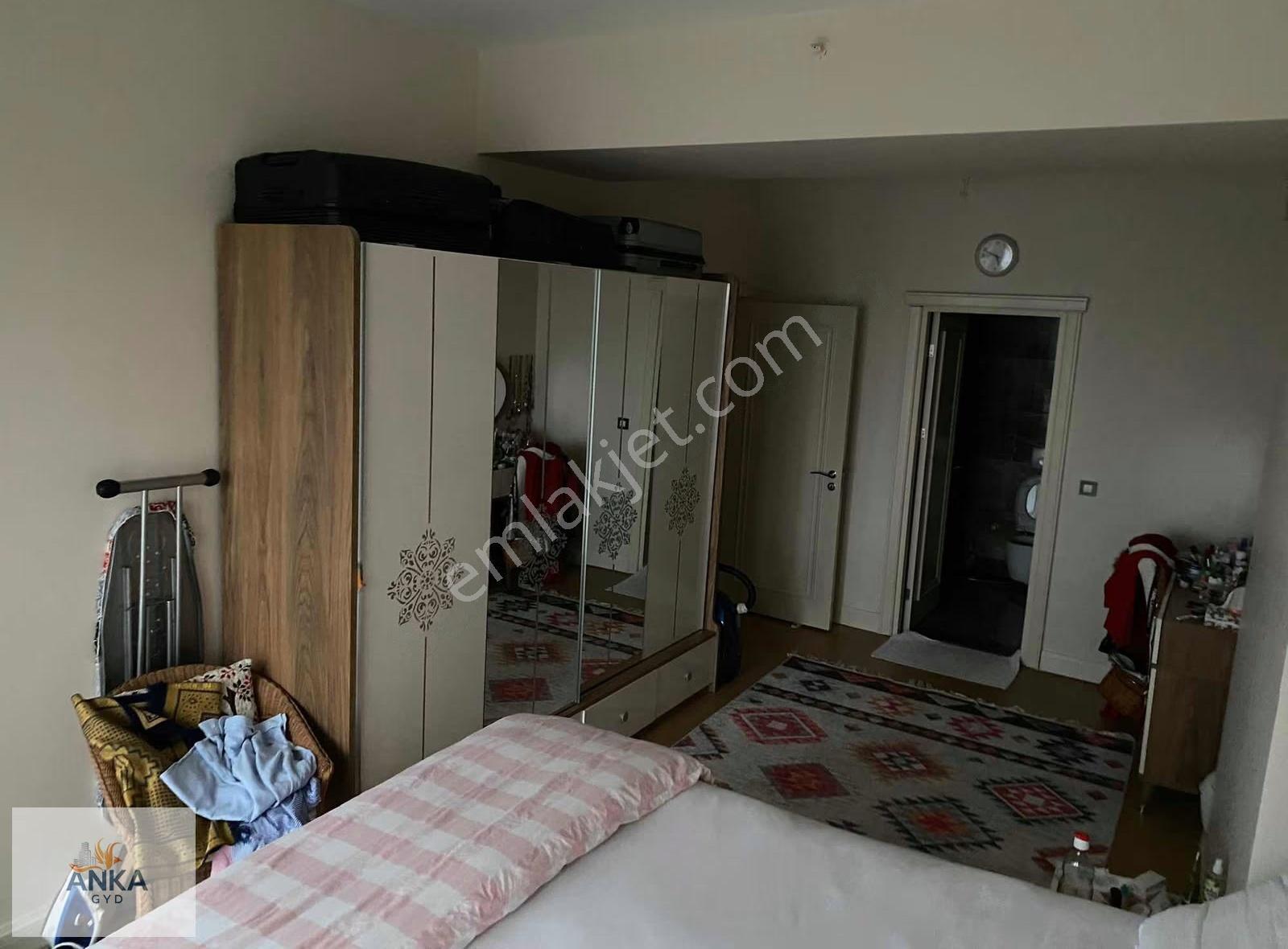 Anka Dan Venezi Da Şehir Mnz Oturuma Hazır 3+1 Fırsat Daire - Görsel 3