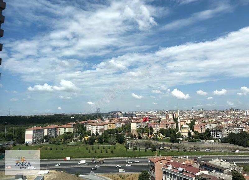 Anka Dan Venezi Da Şehir Mnz Oturuma Hazır 3+1 Fırsat Daire - Görsel 7