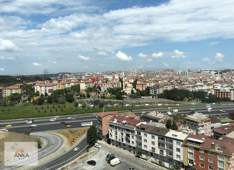 Anka Dan Venezi Da Şehir Mnz Oturuma Hazır 3+1 Fırsat Daire - Görsel 8