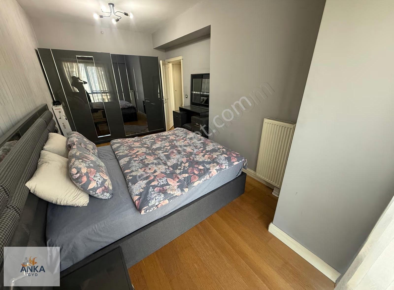 Venezia'da Full Lüks Eşyalı Peyzaj Mnz Kiralık 1+1 Daire - Görsel 4
