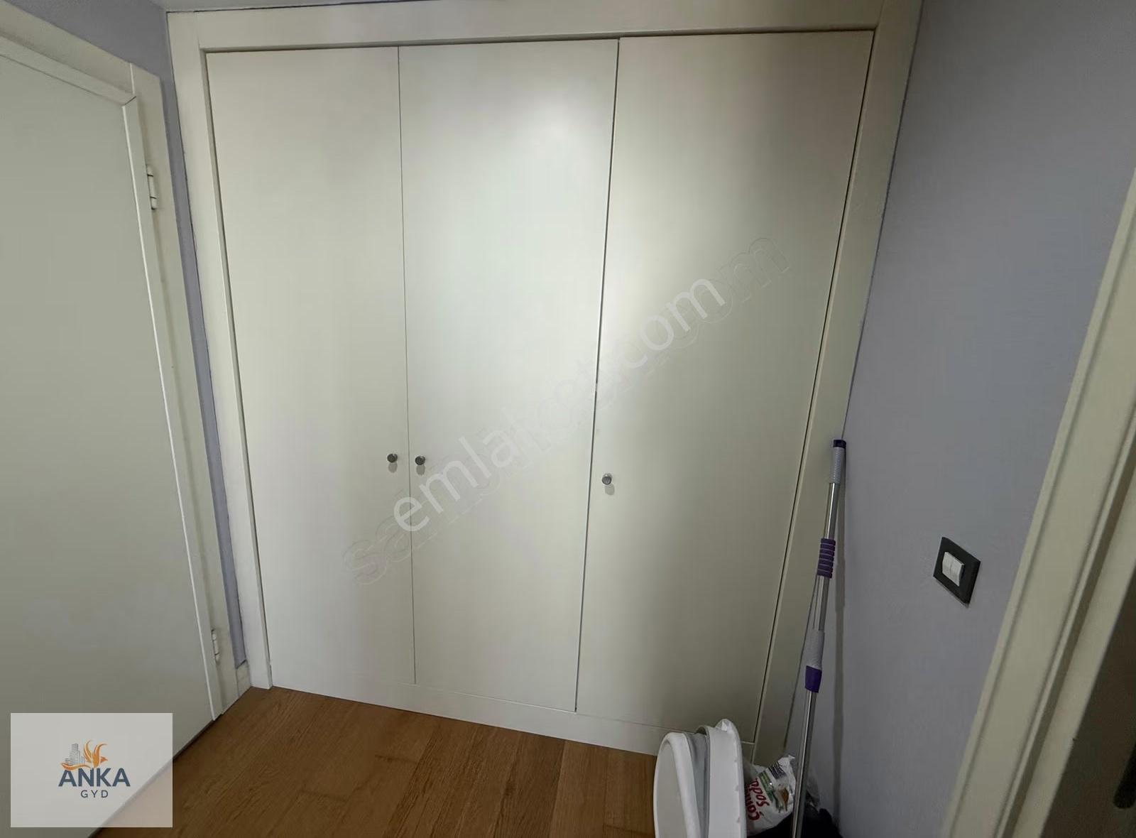 Venezia'da Full Lüks Eşyalı Peyzaj Mnz Kiralık 1+1 Daire - Görsel 9