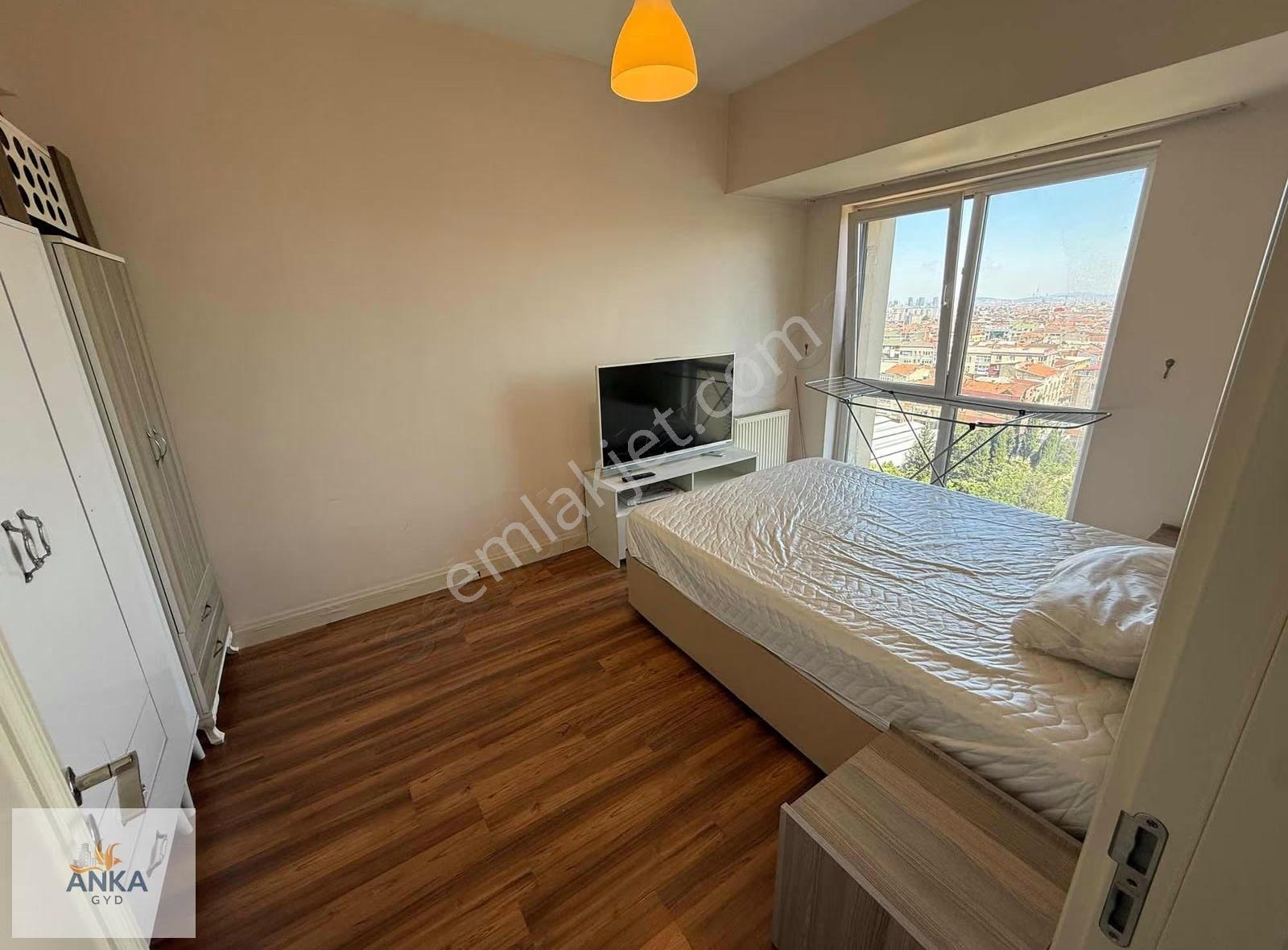 Venezia Da Kare Salon Şehir Mnz Satılık 1+1 Fırsat Daire - Görsel 21
