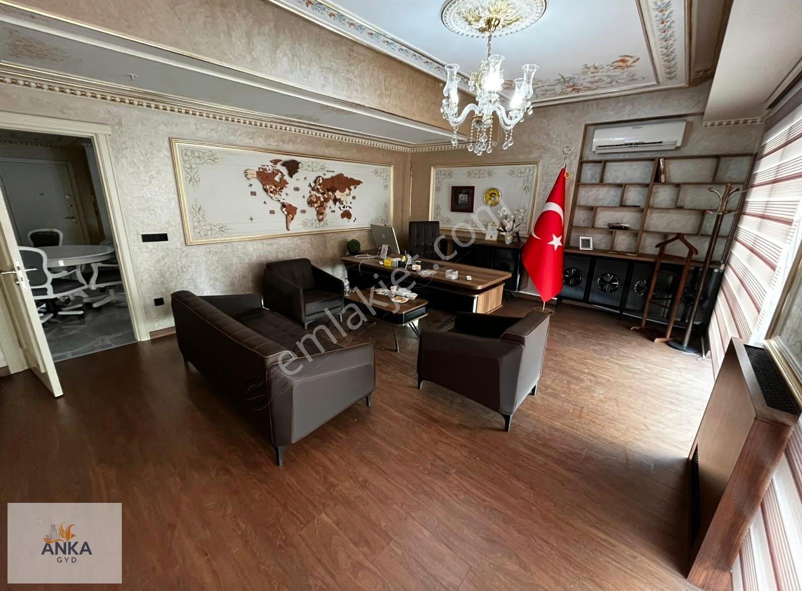 Venezia'da Şehir Mnz İçi Yapılı Boş Kiralık 2+1 Daire - Görsel 15