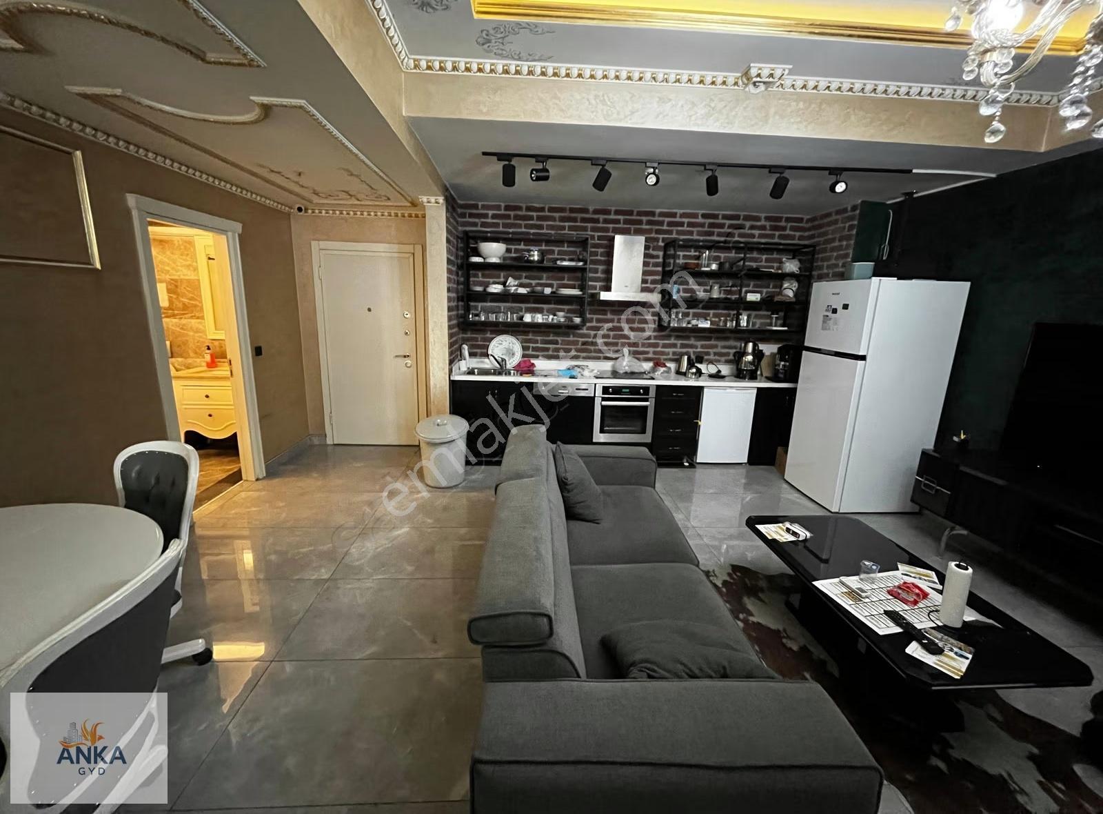 Venezia'da Şehir Mnz İçi Yapılı Boş Kiralık 2+1 Daire - Görsel 13