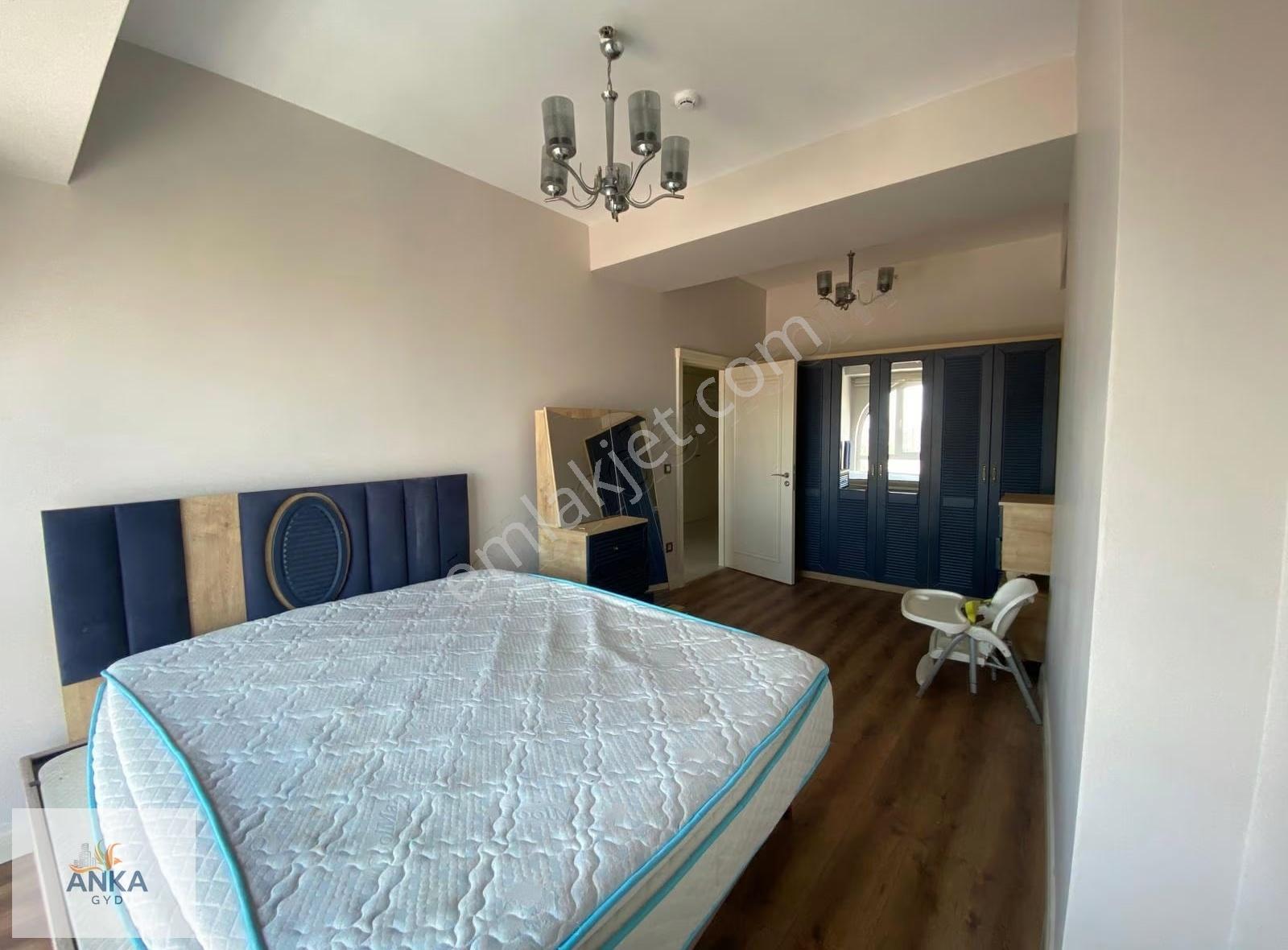 Venezia'da Şehir Mnz Full Eşyalı Kiralık 2+1 Daire - Görsel 9