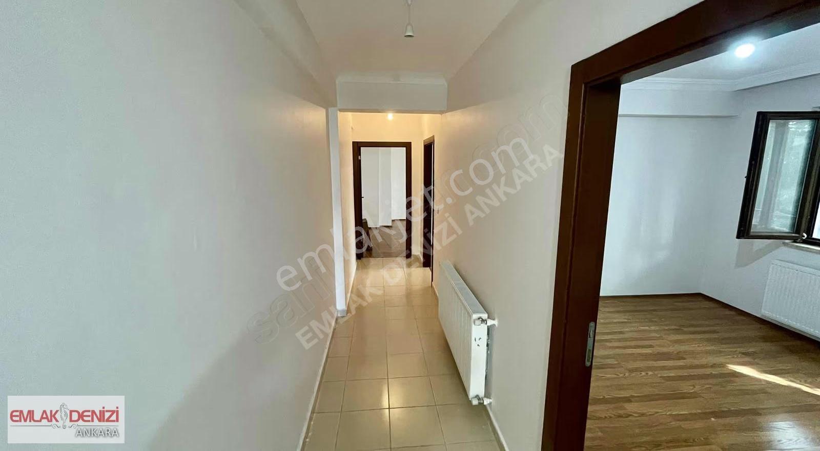 Keklik'de 3+1 Yüksek Giriş Geniş Ve Kullanışlı Daire - Görsel 5