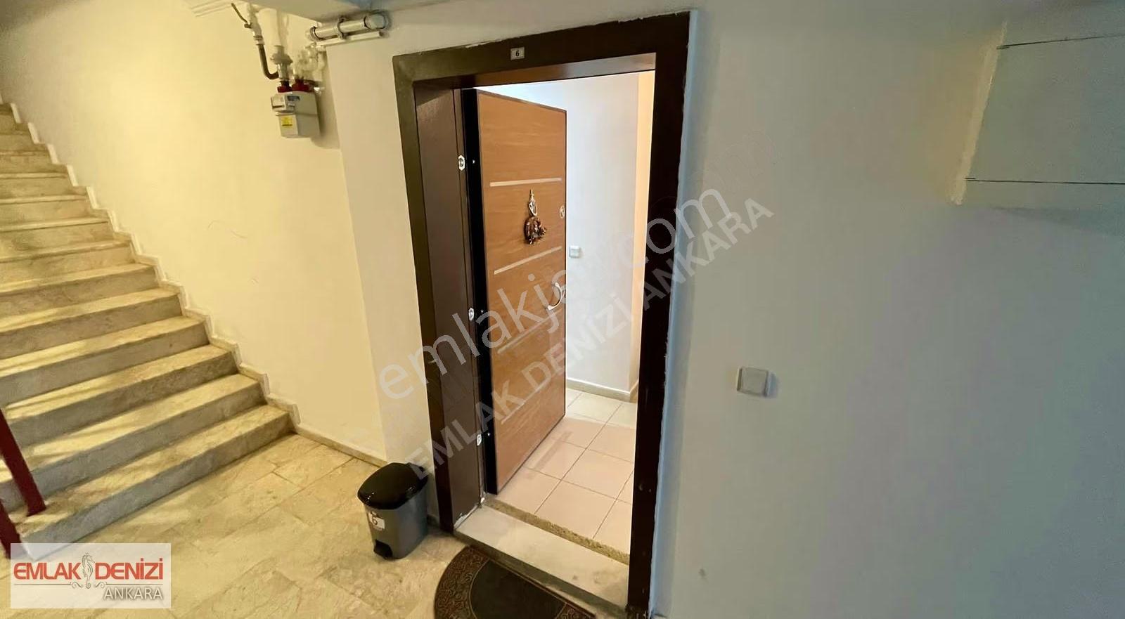 Keklik'de 3+1 Yüksek Giriş Geniş Ve Kullanışlı Daire - Görsel 18