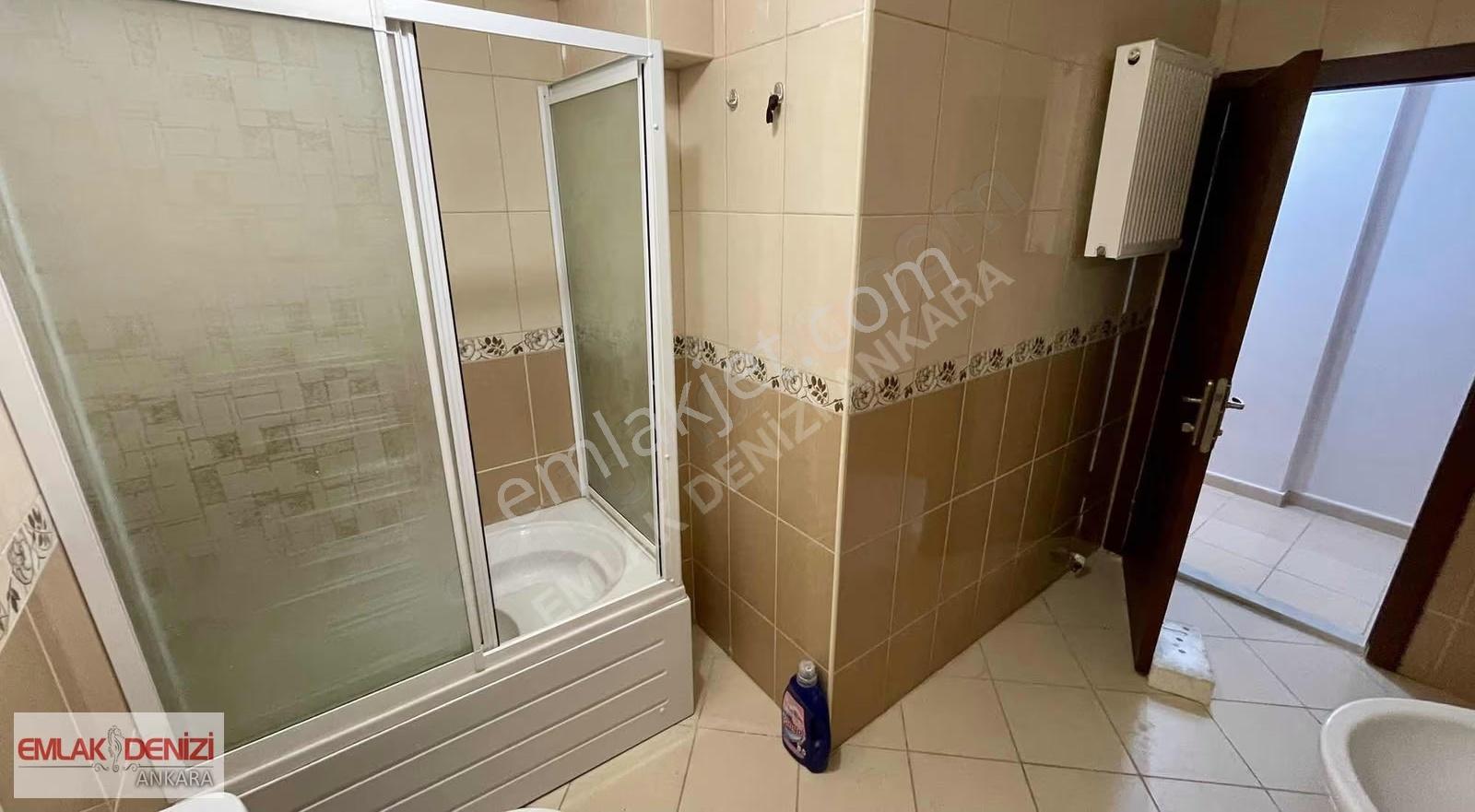 Keklik'de 3+1 Yüksek Giriş Geniş Ve Kullanışlı Daire - Görsel 10