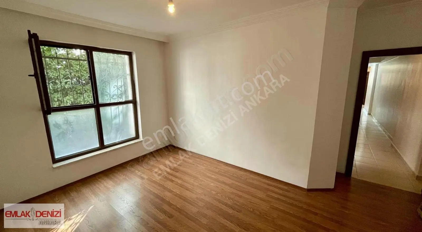 Keklik'de 3+1 Yüksek Giriş Geniş Ve Kullanışlı Daire - Görsel 2