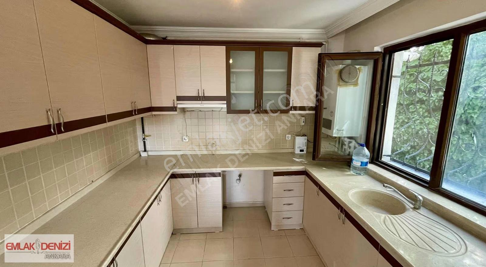 Keklik'de 3+1 Yüksek Giriş Geniş Ve Kullanışlı Daire - Görsel 30