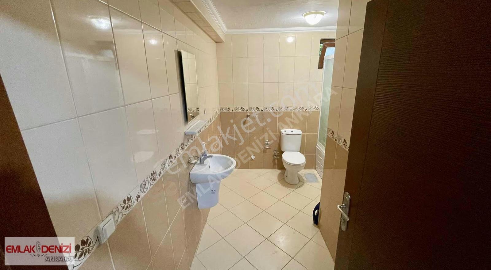 Keklik'de 3+1 Yüksek Giriş Geniş Ve Kullanışlı Daire - Görsel 8