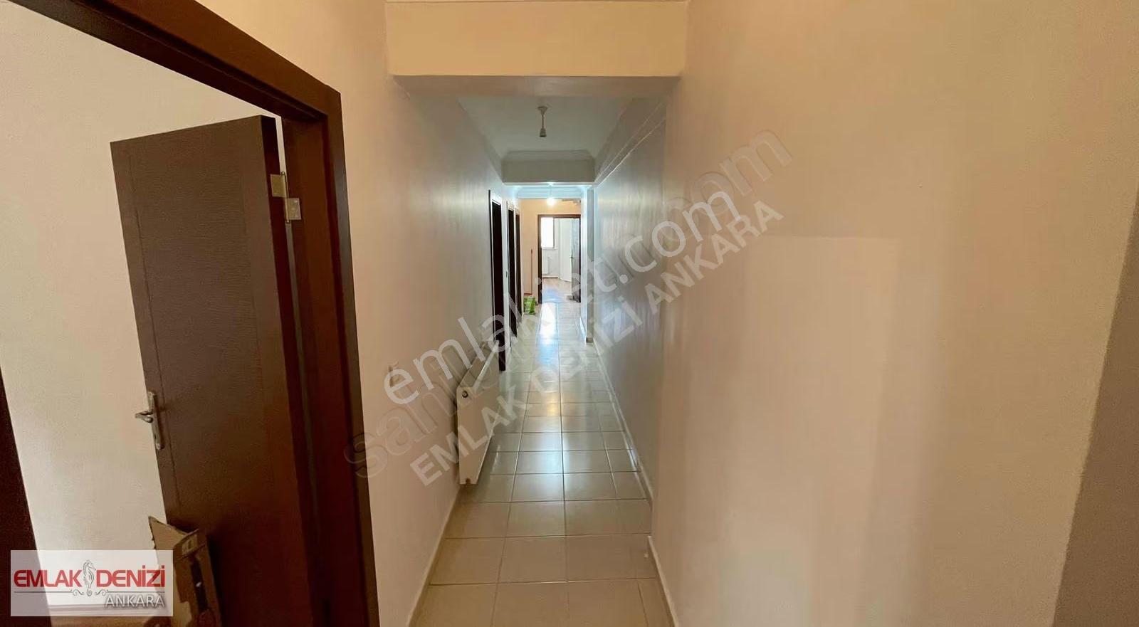 Keklik'de 3+1 Yüksek Giriş Geniş Ve Kullanışlı Daire - Görsel 24