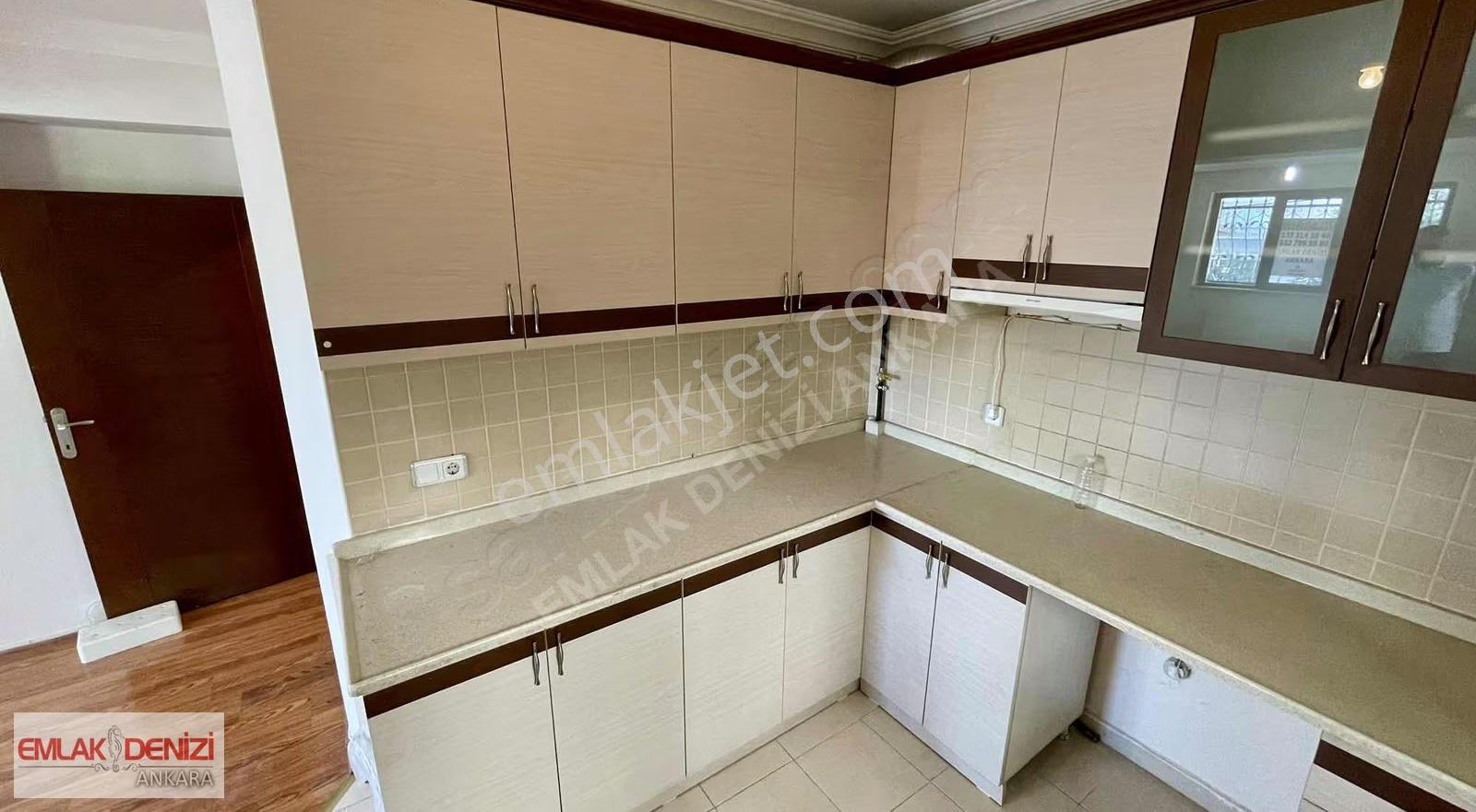 Keklik'de 3+1 Yüksek Giriş Geniş Ve Kullanışlı Daire - Görsel 15