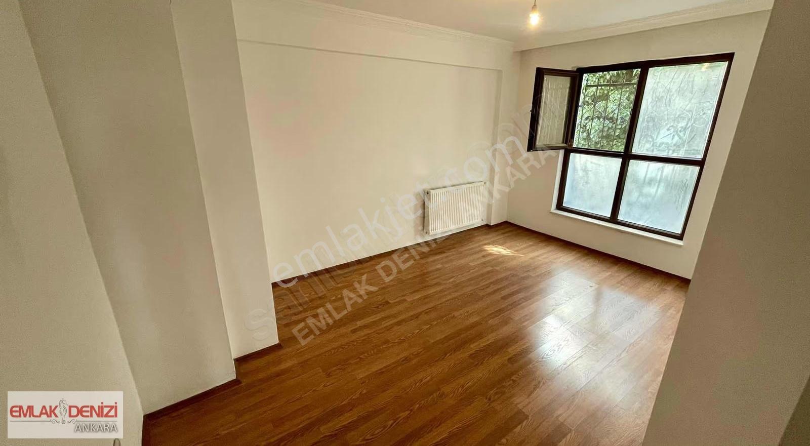 Keklik'de 3+1 Yüksek Giriş Geniş Ve Kullanışlı Daire - Görsel 6