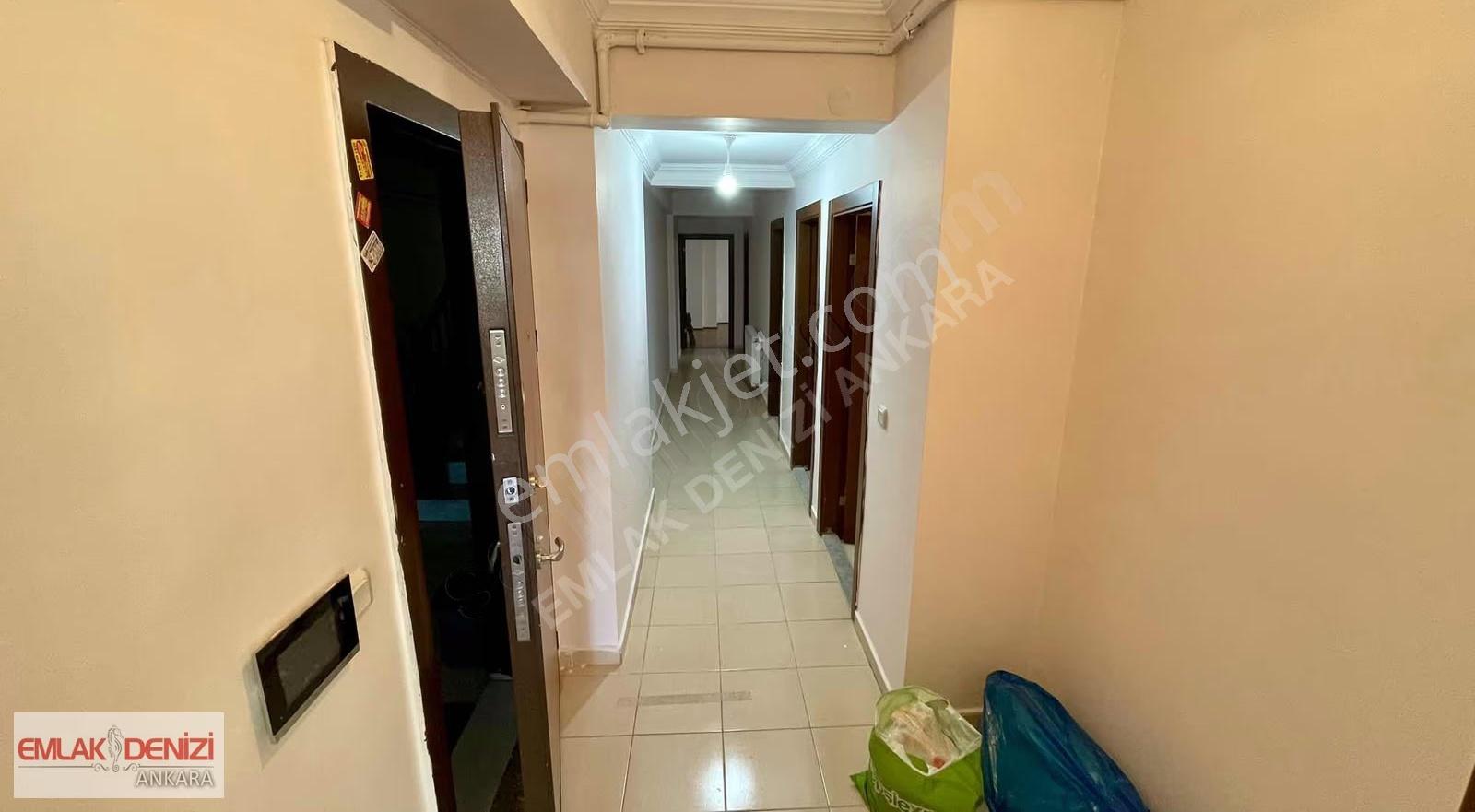 Keklik'de 3+1 Yüksek Giriş Geniş Ve Kullanışlı Daire - Görsel 9