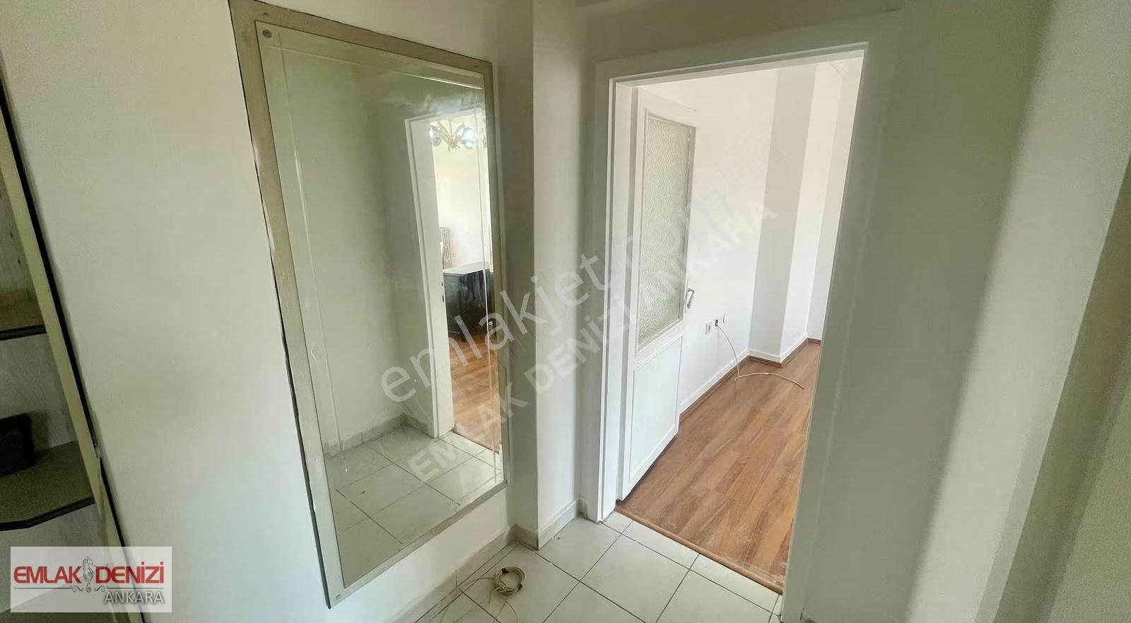 Dikmen Caddesi Üzeri 3. Kat 3+1 Kiralık Daire - Görsel 10